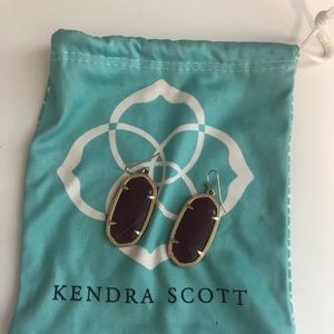 Kendra Scott earrings